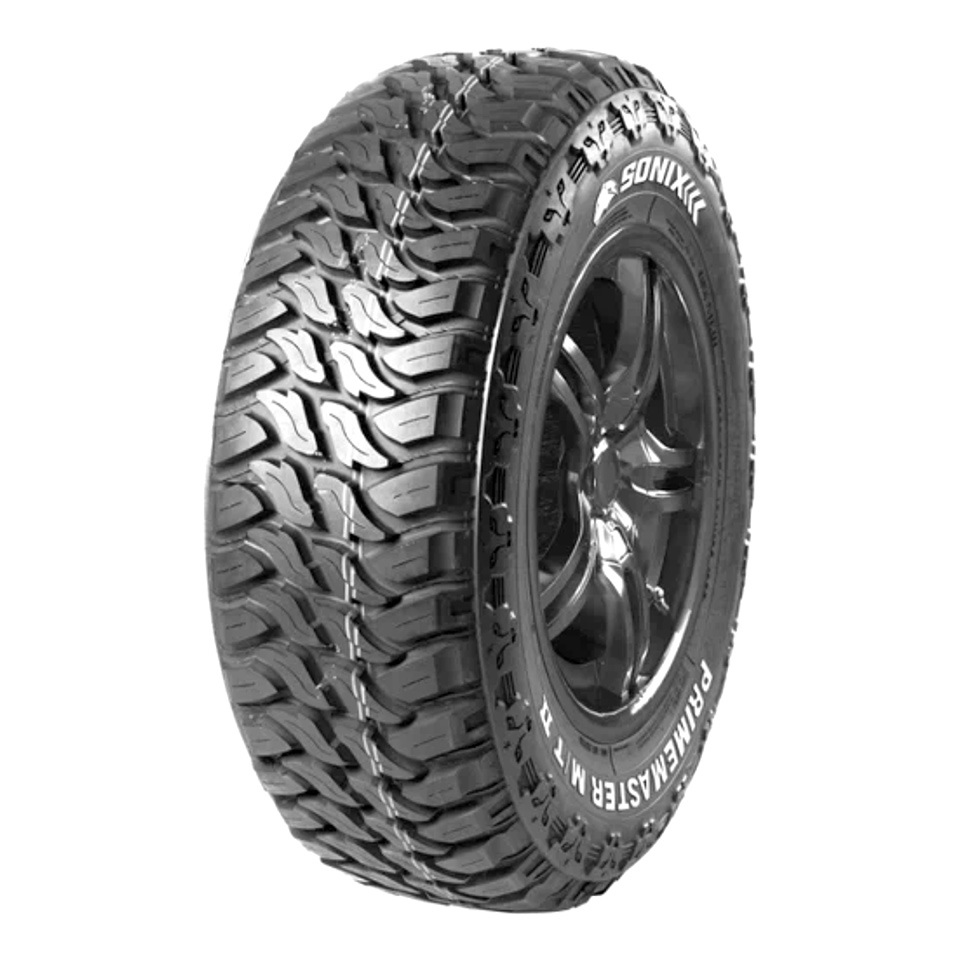 Шины Sonix Primemaster M/T II 285/75 R16C 116/113Q