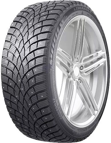 Шины Triangle IcelynX TI501 235/55 R18 104T