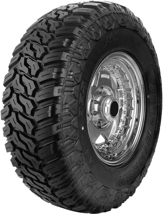 Шины Antares Deep Digger 305/70 R16C 118/115Q