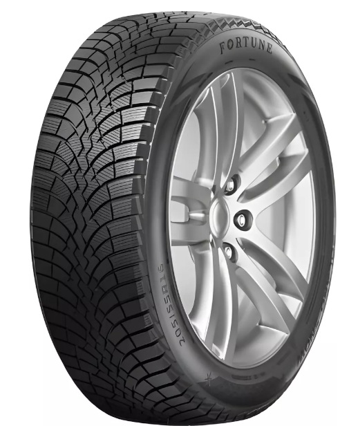 Fortune Polaro Snow 255/55 R20 110H
