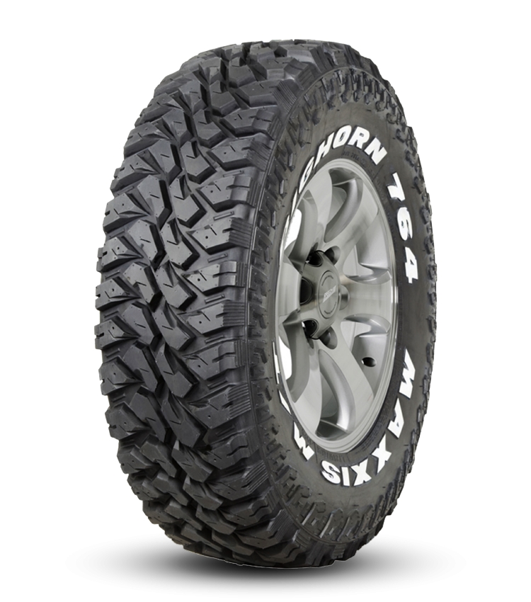 Шины Maxxis MT-764 Bighorn 235/75 R15C 104/101Q