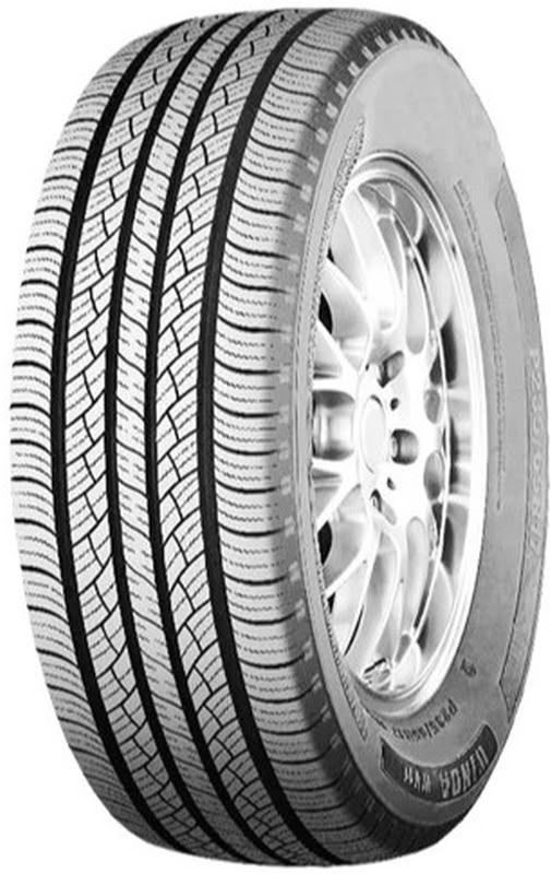 Шины Boto SasquaH/T 255/55 R18 105H