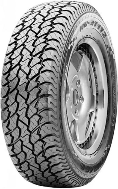 Шины Mirage MR-AT172 255/70 R16 111T