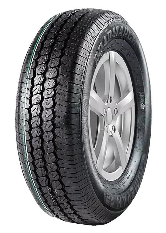 Шины Sonix Prime Van 28 155/70 R12C 104/102R