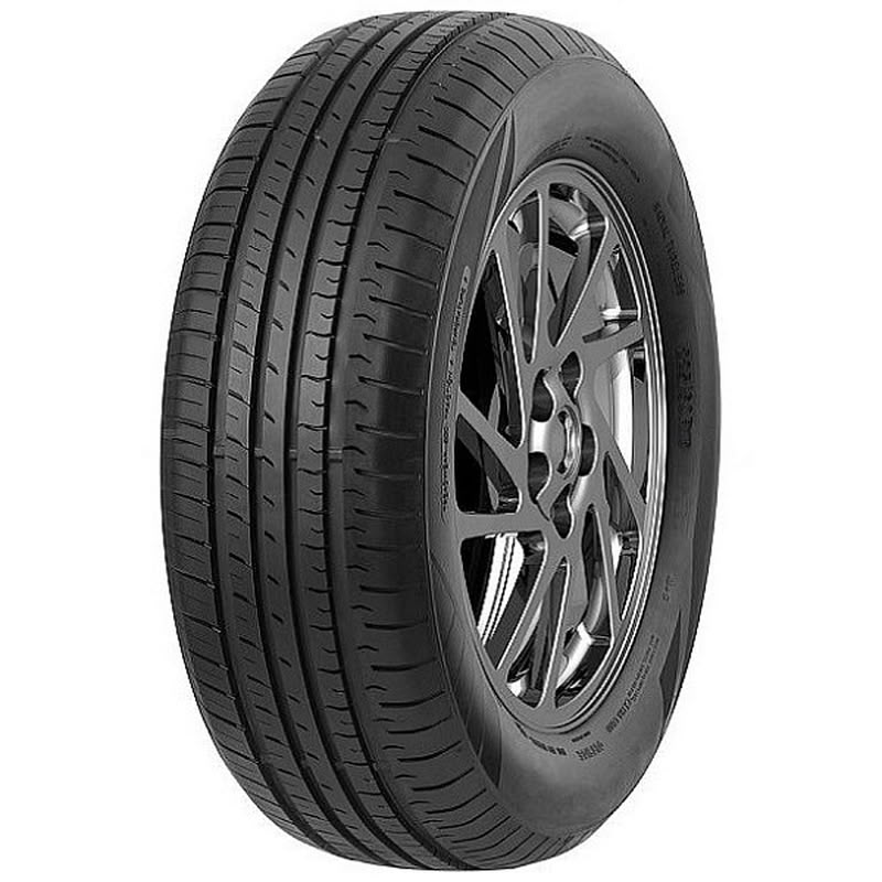 Шины Fronway EcoGreen 55 215/55 R16 97W