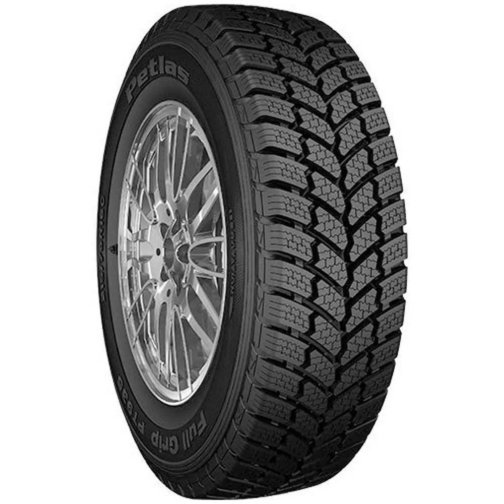 Шины Petlas Fullgrip PT935 215/75 R16C 116/114R