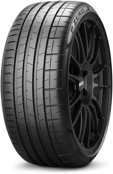 Шины Pirelli P Zero KS 255/40 R20 101Y