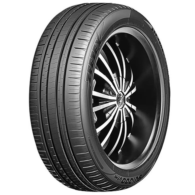 Шины Zeetex SU1000 VFM 255/50 R19 107W