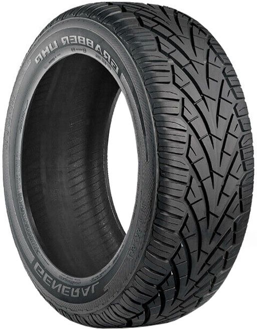Шины General Tire Grabber UHP 285/35 R22 106W