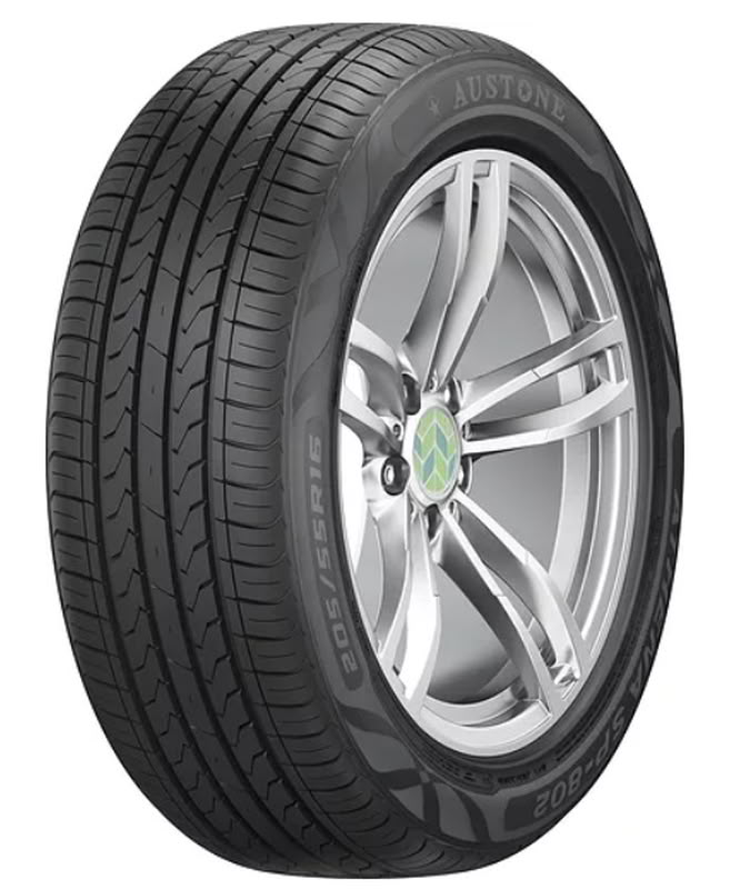 Шины Austone SP-802 175/65 R14 82H