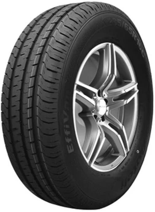 Шины Rapid Effivan 205/65 R16 107T