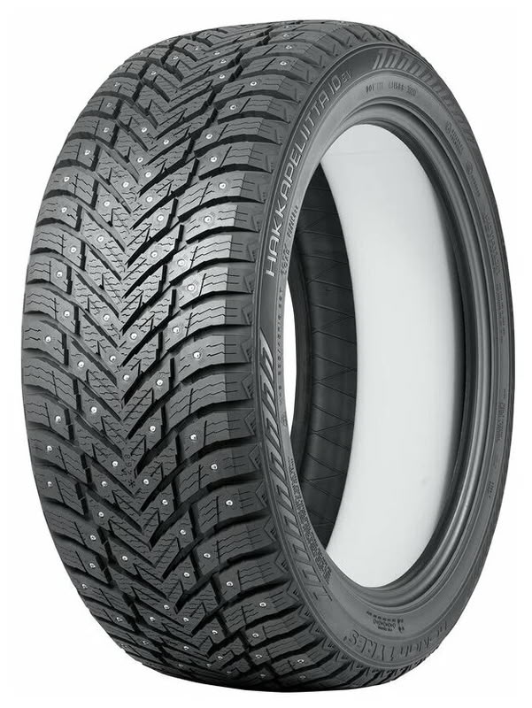 Шины Nokian Tyres Hakkapeliitta 10 EV 255/35 R21 98T