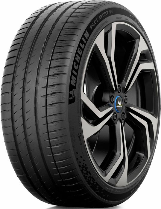 Шины Michelin Pilot Sport EV Acoustic 275/35 R22 107Y