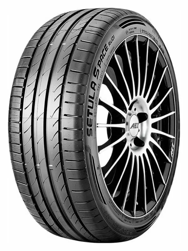 Шины Rotalla Setula S-Pace RU01 255/30 R19 91Y