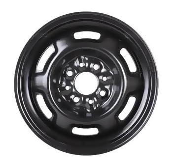 Accuride ВАЗ 21230 6x15 139.7xКонус ET 5*139.7 Dia 40 (черный глянцевый) Accuride ВАЗ 21230 6x15 139.7xКонус ET 5*139.7 Dia 40 (черный глянцевый)
