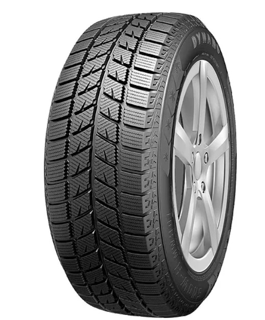 Шины Dynamo Snow-H MWH01 195/45 R16 84H