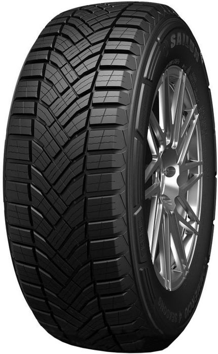 Шины Sailun Commercio 4 seasons 225/65 R16C 112/110T