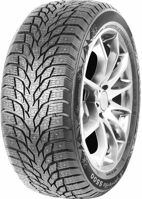 Шины Roadking ARGOS S500 245/45 R20 103T