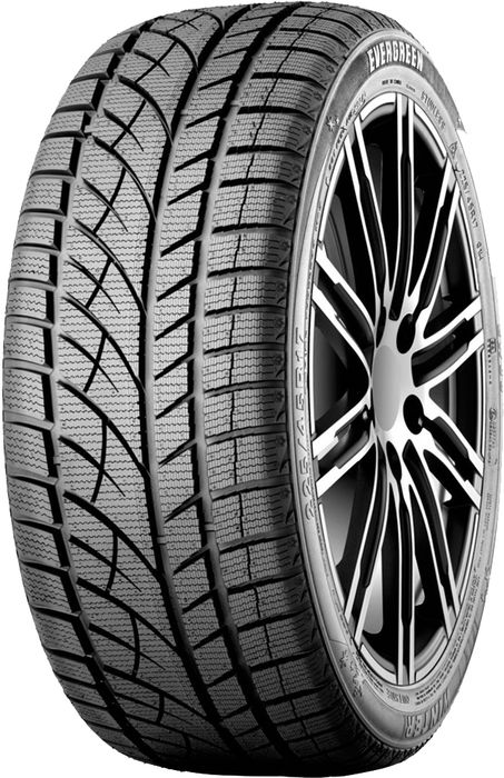 Шины Evergreen EW66 295/35 R21 107V