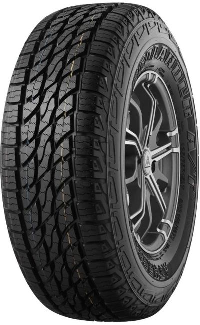 Шины Rapid Ecolander 245/70 R16 111T