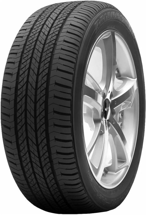 Шины Bridgestone Dueler H/L 400 SUV 245/50 R20 102V