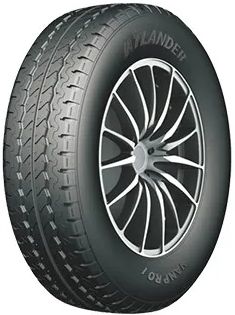 Шины Atlander VanPRO 215/75 R16C 116/114R