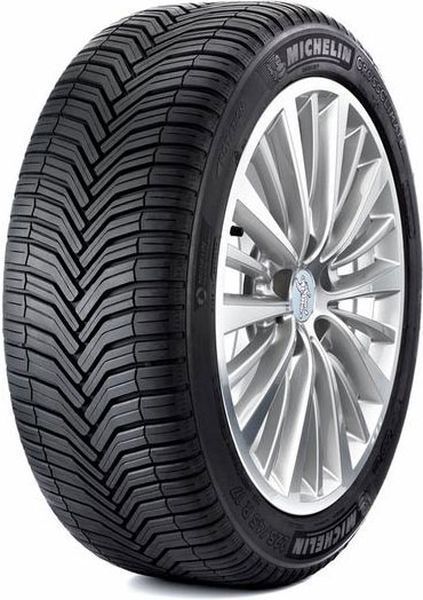 Шины Michelin CrossClimate SUV 215/50 R18 92W