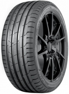 Шины Nokian Tyres Hakka Black 2 245/45 R18 96Y Run Flat