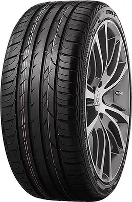 Шины Three-A P606 245/40 R18 97W