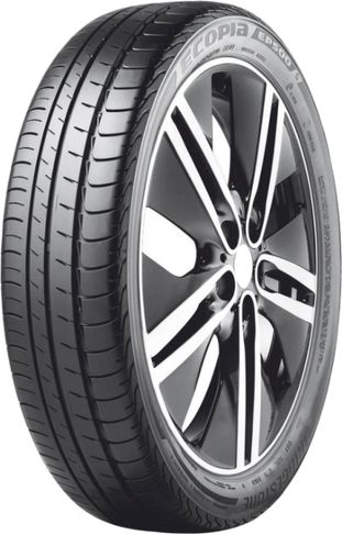 Шины Bridgestone Ecopia EP500 155/60 R20 80Q