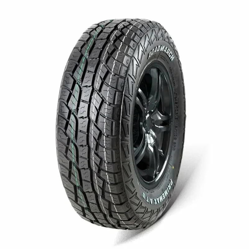 Шины Sonix PrimeMax A/T II 265/70 R16C 121/118S