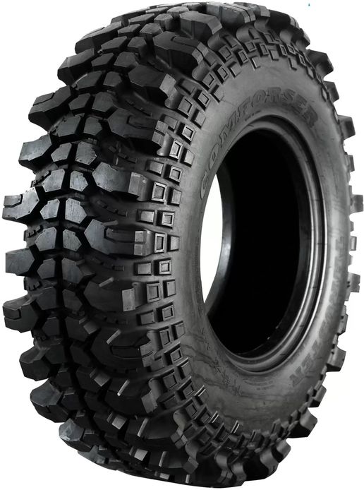 Шины Roadcruza Thruster 35/10,5 R16 119L