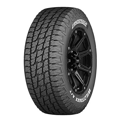 Шины Landspider Wildtraxx AT 265/65 R17 112T