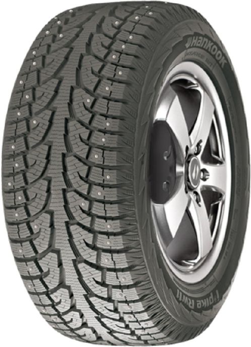 Шины Hankook Winter I*Pike RW11 215/75 R16 103T