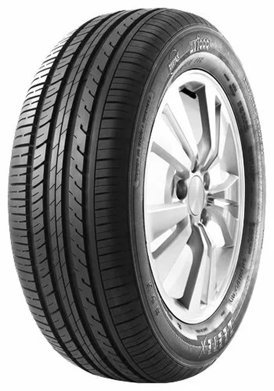 Шины Zeetex ZT 1000 165/65 R14 79H