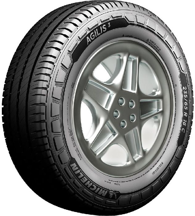 Шины Michelin Agilis 3 225/75 R16C 118/116R