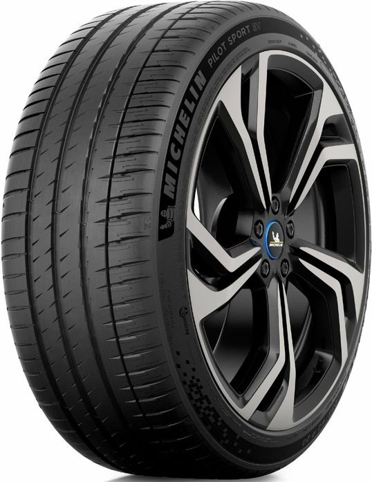 Шины Michelin Pilot Sport EV Acoustic 305/35 R21 109Y