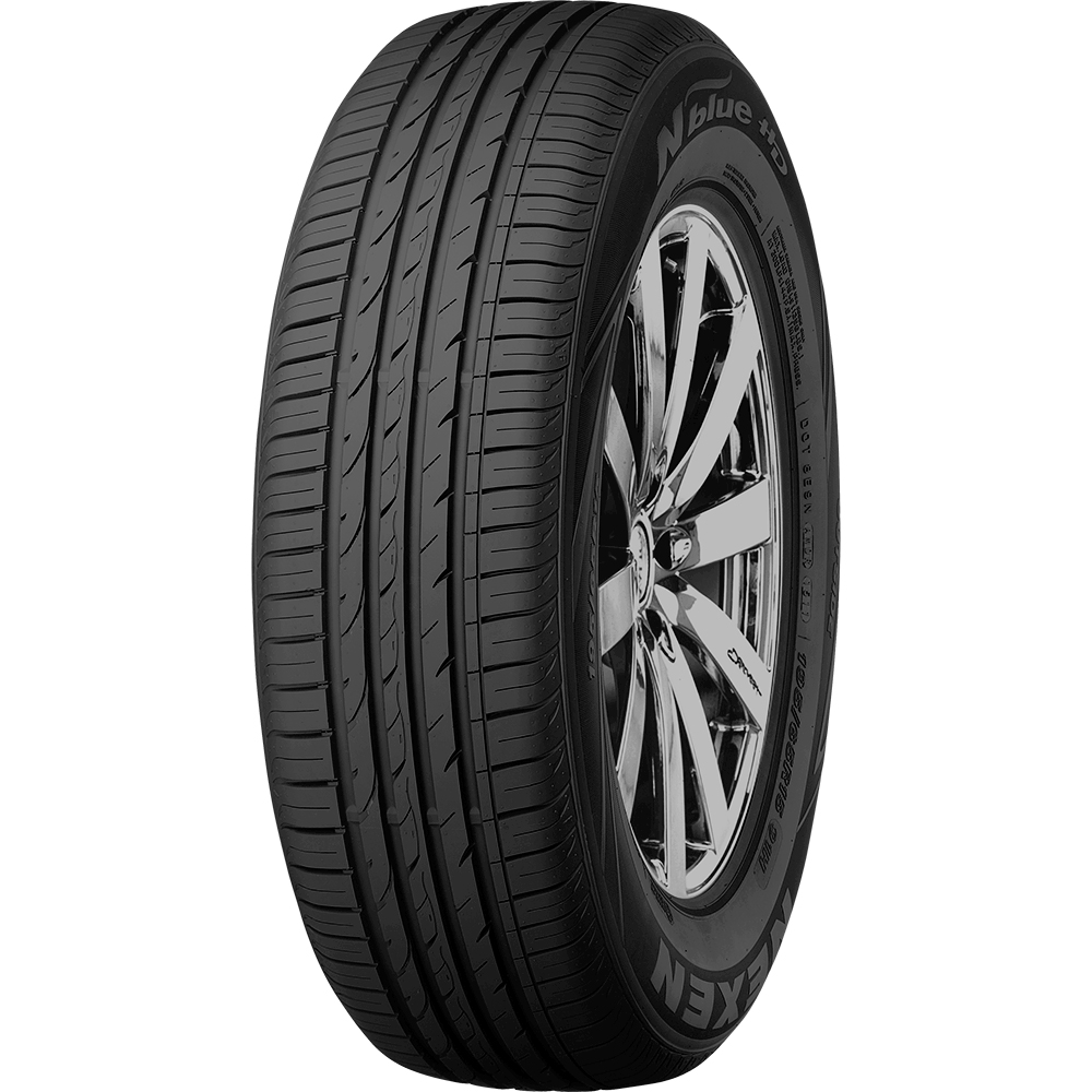 Шины Nexen N'Blue HD Plus 195/60 R15 88V