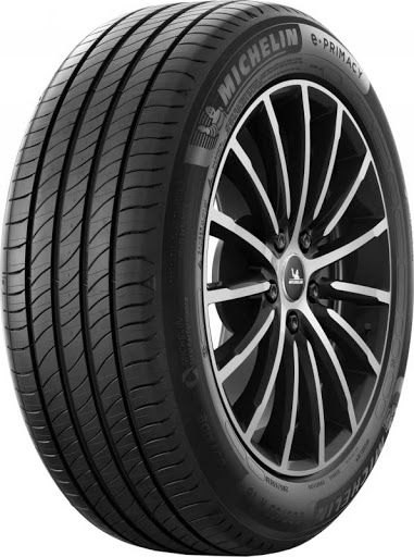 Шины Michelin E-Primacy 235/45 R21 97W