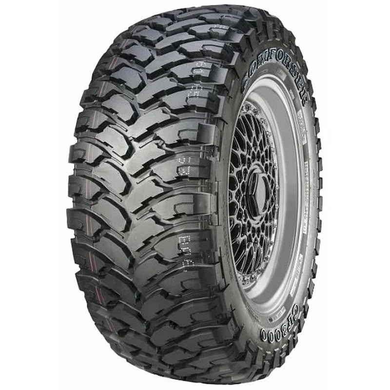Шины Comforser CF3000 245/70 R16C 118/115Q