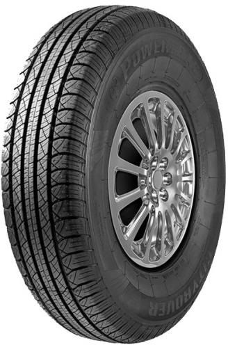 Шины PowerTrac CityRover 235/70 R16 106H