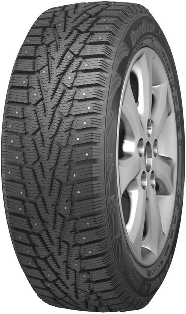 Шины Cordiant Snow Cross PW-2 225/60 R17 103T