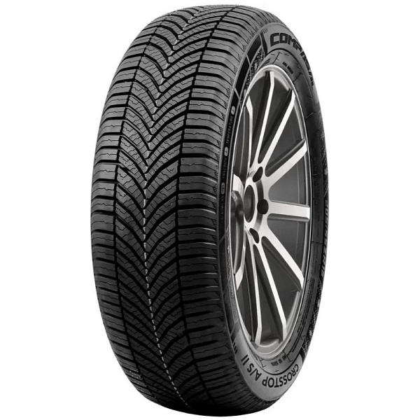 Шины Compasal Crosstop 4S II 235/60 R18 107V