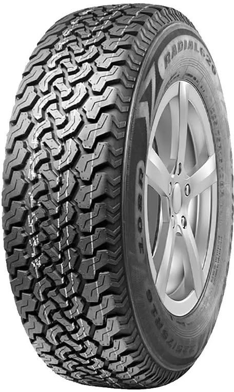 Шины Leao Radial 620 235/70 R16 106T