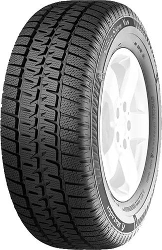 Шины Torero MPS-530 Sibir Snow Van 195/75 R16C 107/105R