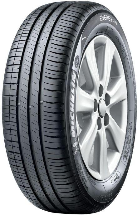 Шины Michelin Energy XM2+ 175/70 R14 88T