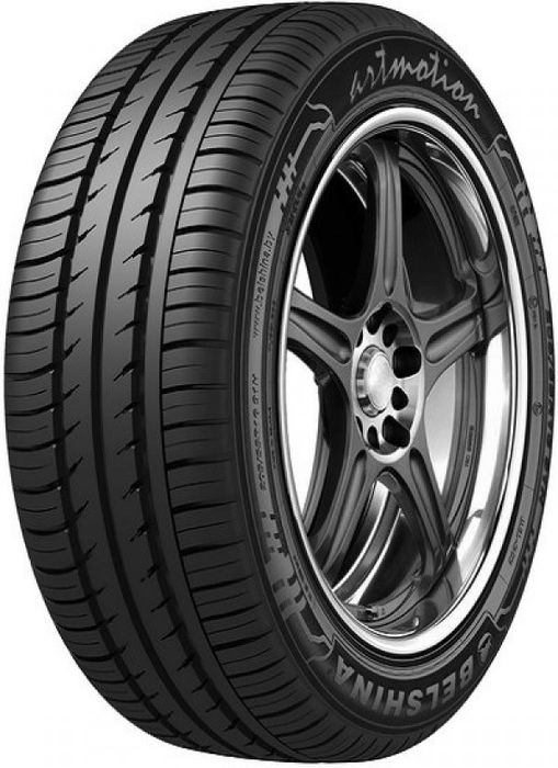 Шины Белшина Artmotion 185/65 R15 88H