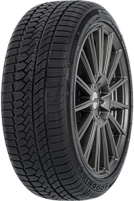 Шины Goodride ZuperSnow Z-507 235/40 R19 96V