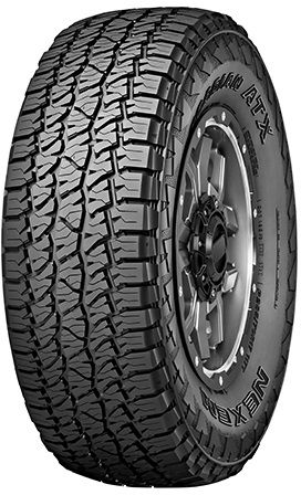 Nexen Roadian ATX 255/75 R17C 111/108Q
