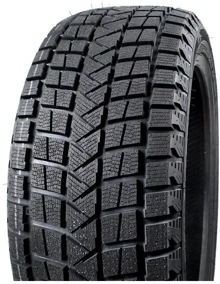 Шины Tourador Winter Pro TSS1 255/50 R19 107T